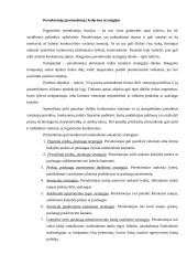 Įmonių konkurencinis pranašumas 13 puslapis