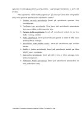Įmonių konkurencinis pranašumas 15 puslapis