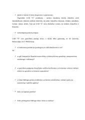 Įmonių konkurencinis pranašumas 18 puslapis