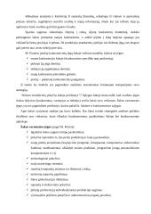 Įmonių konkurencinis pranašumas 19 puslapis