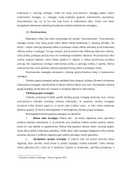 Įmonių konkurencinis pranašumas 5 puslapis