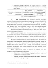 Įmonių konkurencinis pranašumas 9 puslapis