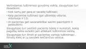 Gyvybinės veiklos (skaidrės) 19 puslapis