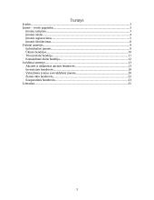 Įmonių ir verslų rūšys 3 puslapis