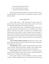 Įmonių ir verslų rūšys 6 puslapis