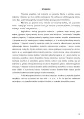 Įmonių santykiai su valstybės bei savivaldybių iždu 18 puslapis