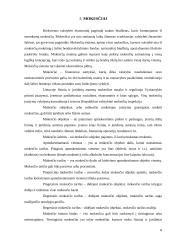 Įmonių santykiai su valstybės bei savivaldybių iždu 8 puslapis