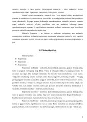 Įmonių santykiai su valstybės bei savivaldybių iždu 9 puslapis