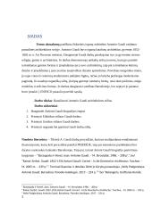 Architektas Antoni Gaudi 2 puslapis