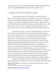 Architektas Antoni Gaudi 3 puslapis