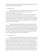 Architektas Antoni Gaudi 8 puslapis