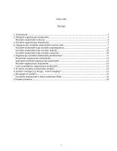 Įmonių socialinė atsakomybė ir jos ugdymo metodai 2 puslapis