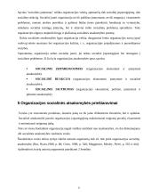 Įmonių socialinė atsakomybė ir jos ugdymo metodai 11 puslapis