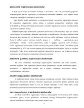 Įmonių socialinė atsakomybė ir jos ugdymo metodai 13 puslapis