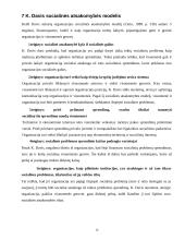 Įmonių socialinė atsakomybė ir jos ugdymo metodai 14 puslapis