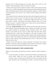 Įmonių socialinė atsakomybė ir jos ugdymo metodai 16 puslapis