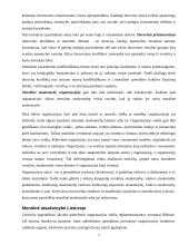 Įmonių socialinė atsakomybė ir jos ugdymo metodai 4 puslapis