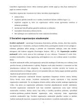 Įmonių socialinė atsakomybė ir jos ugdymo metodai 5 puslapis