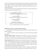 Įmonių socialinė atsakomybė ir jos ugdymo metodai 6 puslapis