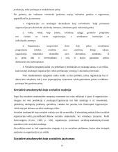 Įmonių socialinė atsakomybė ir jos ugdymo metodai 10 puslapis