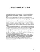 Įmonių steigimo tvarka. Įmonės bankrotas 12 puslapis