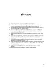 Įmonių steigimo tvarka. Įmonės bankrotas 13 puslapis