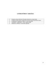 Įmonių steigimo tvarka. Įmonės bankrotas 14 puslapis