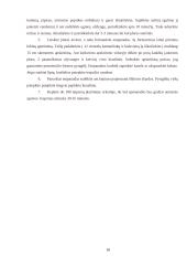 Argentinos gyventojų mitybos ypatumai, maisto vartojimo aspektai bei tradicinių patiekalų asortimentas 9 puslapis