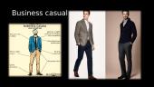 How to dress for a job interview 7 puslapis