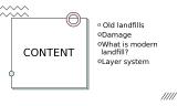 Modern landfill sites VS old ones 2 puslapis