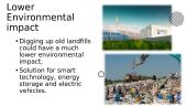 Modern landfill sites VS old ones 7 puslapis