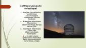 Dangaus kūnų tyrinėjimas 7 puslapis