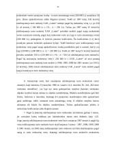 Įmonių, užsiimančių nekilnojamojo turto veikla, vadyba 11 puslapis