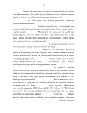 Įmonių, užsiimančių nekilnojamojo turto veikla, vadyba 15 puslapis