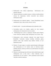Įmonių, užsiimančių nekilnojamojo turto veikla, vadyba 17 puslapis