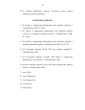 Įmonių, užsiimančių nekilnojamojo turto veikla, vadyba 18 puslapis