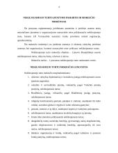 Įmonių, užsiimančių nekilnojamojo turto veikla, vadyba 4 puslapis