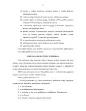 Įmonių, užsiimančių nekilnojamojo turto veikla, vadyba 5 puslapis