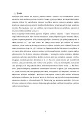 Konfliktų valdymas sveikatos priežiūros specialistų  bendruomenėje 2 puslapis