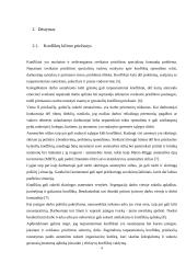 Konfliktų valdymas sveikatos priežiūros specialistų  bendruomenėje 3 puslapis