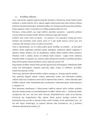 Konfliktų valdymas sveikatos priežiūros specialistų  bendruomenėje 4 puslapis