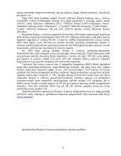 Importas ir eksportas Rusijoje 8 puslapis