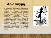 Lois lowry ,,Siuntėjas‘‘. Knygos aprašymas 2 puslapis