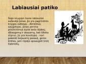 Lois lowry ,,Siuntėjas‘‘. Knygos aprašymas 4 puslapis