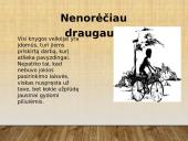 Lois lowry ,,Siuntėjas‘‘. Knygos aprašymas 5 puslapis