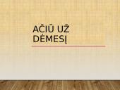 Lois lowry ,,Siuntėjas‘‘. Knygos aprašymas 7 puslapis