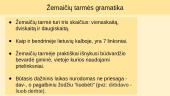 Žemaičių tarmė 10 puslapis