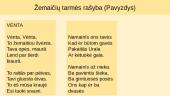 Žemaičių tarmė 12 puslapis