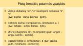 Žemaičių tarmė 8 puslapis