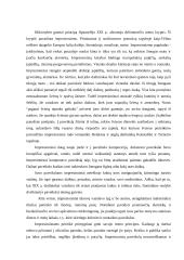 Impresionizmas XIXa. 2 puslapis